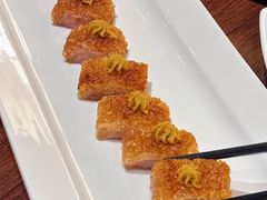 -蛇口希尔顿南海酒店·随轩中餐厅·粤菜