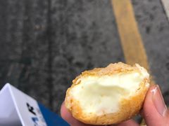 法式泡芙-糕材生•糕点•生日蛋糕(兴华街店)