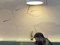 -红小满休闲餐厅(十全街店)