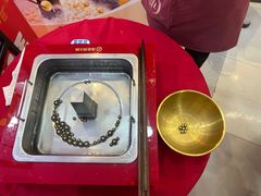 -海底捞火锅(长宁路龙之梦店)