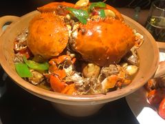 -虾胡闹·澳洲小龙虾·烧烤(福田鲨鱼店)