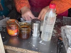 -老汪猪头肉春饼店