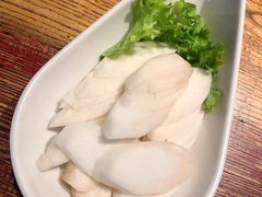 -额尔敦传统涮(公园西路店)