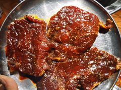 -原始泥炉烤肉(总店)