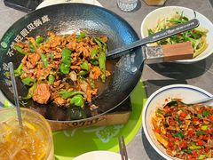 -零柒三幺·山野湖南菜(景枫中心店)