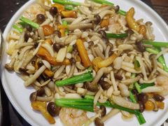 -渔家大院·地道威海菜(石岛店)