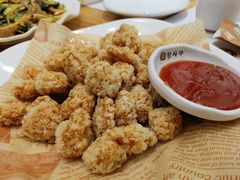 -张师傅参鸡汤(公园路店)