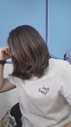 -V+ Hair