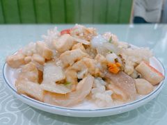 津味全爆-排骨王·三十年本地老菜馆