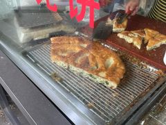 -潘记老面羌饼
