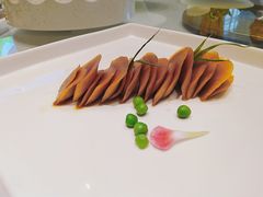 -天伦里餐厅(绿城桃花源店)
