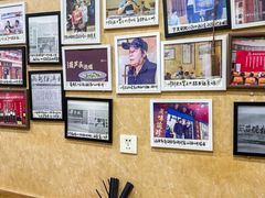 -天发芽·何记葫芦头泡馍·老字号(小南门店)