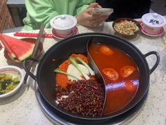 -龙厂长火锅厂(抚琴店)