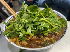 -卢香纪面馆(丽园路店)