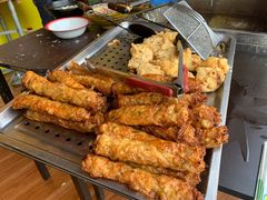 -卢聪艺小吃店(阳翟总店)