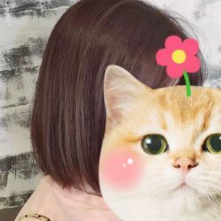 -HG美发设计沙龙