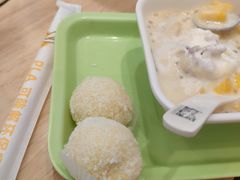 芒果糯米糍-满记甜品(荟聚购物中心店)