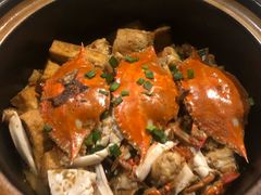 -日出青木·杭帮菜名店