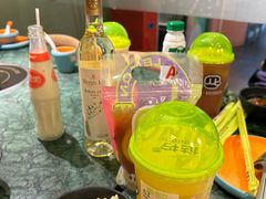 -麻田会 ·鲜活现烹·牛蛙火锅(珠江新城维家思广场店)