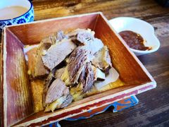 -塞伊德·蒙餐(锡林浩特店)