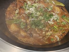 -门家大院铁锅炖·KTV·包房(浑南店)