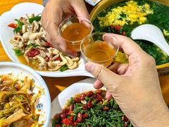 -龙姐私房菜(和顺古镇店)