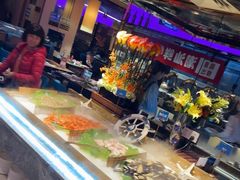 -蒙肥羊·酸汤潮牛·鲜牛肉火锅烤肉自助(岗顶店)