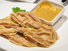 -四季民福烤鸭店(王府井东安门店)