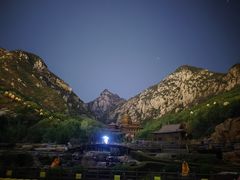 -禅宗少林·音乐大典