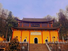 -九华山风景区
