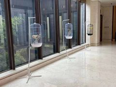 -上海崇明金茂凯悦酒店