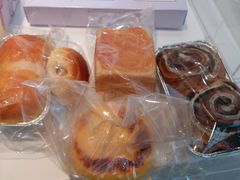 -好利来(四季青店)