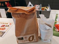 -麦当劳(南山智谷店)