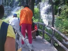 -沕沕水生态风景区