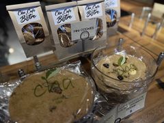 -Cha Café and Bistro