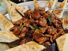 -鹊华居·地道鲁菜·海鲜·融合味(大明湖店)