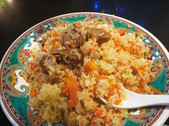 -巴依老爷新疆美食(远洋未来汇购物中心店)