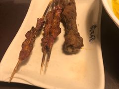 -黄三怪(银座和谐广场店)
