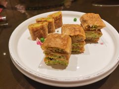 -上海人家花樣年华(中山公园店)