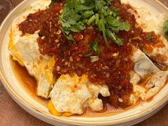 -浩海火燒雲傣家菜(芮欧百货店)