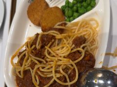 -宜家·瑞典风味餐厅(四元桥店)