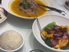 -润记·广东餐馆(苏州中心店)