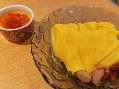 -温野菜涮涮锅(曲江大悦城店)