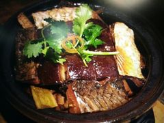 -外婆家(蓝色港湾店)