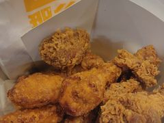 -麦当劳(廊坊新华路店)