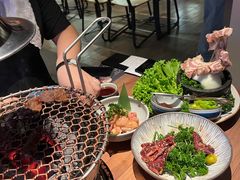 -烧肉达人•炭火烧肉(新天地店)