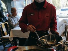 -辣婆婆(航天桥店)