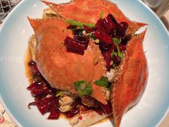 -金太阳海鲜烧烤·本地人餐厅(星海公园店)
