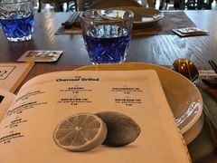 -CHINCHIN 青青·泰国料理(万象食家店)