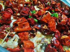 -杨记大丰收鱼庄(国贸店)